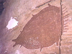 Quinkan Reserves Ancient Rock Art - Hotel WA 1