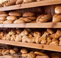 Bertoldo's Pasticceria - Hotel WA