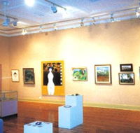 Griffith Regional Art Gallery - Hotel WA