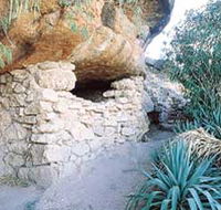Hermits Caves and Lookout - Hotel WA