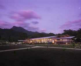 Mossman Gorge Centre - Hotel WA 0