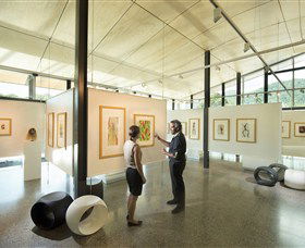 Mossman Gorge Centre - Hotel WA 1