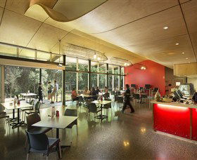 Mossman Gorge Centre - Hotel WA 2