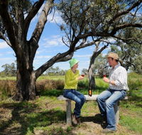 Restdown Wines and Walking Trail - Hotel WA