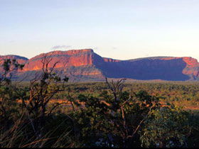 Blackdown Tableland National Park - Hotel WA 0