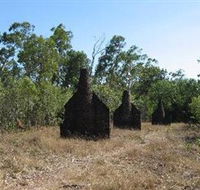 Victoria Settlement - Hotel WA