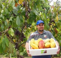 Sweet Farm Tours - Hotel WA