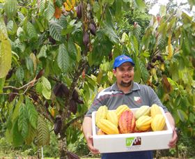 Sweet Farm Tours - Hotel WA 0