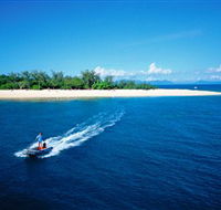 Frankland Group National Park - Hotel WA