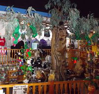 Halls Gap Newsagency and Gifts - Hotel WA