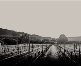 Halls Gap Estate - Hotel WA 1