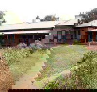 Museum Under the Bridge - Hotel WA