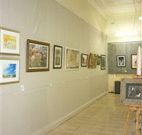 Outback Arts Gallery - Hotel WA