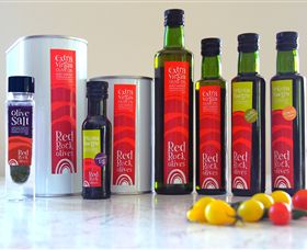 Red Rock Olives - Hotel WA 2