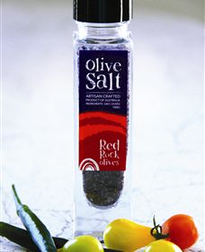 Red Rock Olives - Hotel WA 4