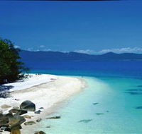 Fitzroy Island National Park - Hotel WA