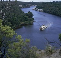 Lower Glenelg National Park - Hotel WA