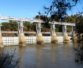 Riverina And The Murray NSW Hotel WA