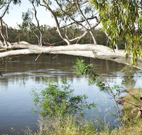 Murray Valley National Park - Hotel WA