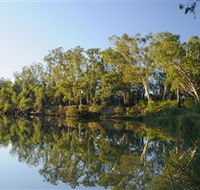 iWaterSki - Hotel WA