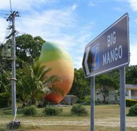 Big Mango - Hotel WA