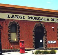 Langi Morgala Museum - Hotel WA