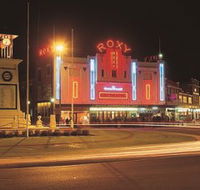 Roxy Theatre Leeton - Hotel WA