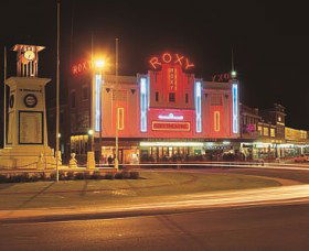 Roxy Theatre Leeton - Hotel WA 0