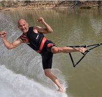 Brett Sands Watersports  - Hotel WA