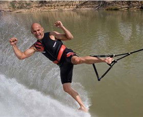 Brett Sands Watersports  - Hotel WA 0