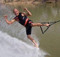 Brett Sands Watersports and Wakeboard Centre - Hotel WA
