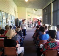 Tastes of Leeton - Hotel WA
