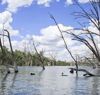 Murrumbidgee Valley National Park - Hotel WA