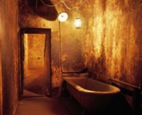 J Ward Museum - Hotel WA 4