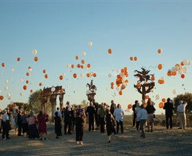 Long Paddock - Cobb Highway Touring Route - Hotel WA 3