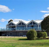 Moama Sports Club - Hotel WA