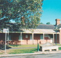 Echuca Historical Society - Hotel WA