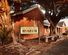 Echuca Historical Society Museum & Archive - Hotel WA 0