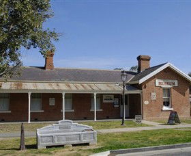 Echuca Historical Society Museum & Archive - Hotel WA 3