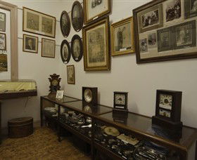 Echuca Historical Society Museum & Archive - Hotel WA 2