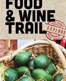 Echuca Moama Food And Wine Trail - Hotel WA 0