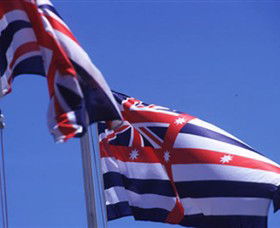 Port Of Echuca Discovery Centre - Hotel WA 7