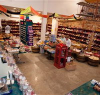 Echuca Heritage Sweet Company - Hotel WA