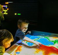 Twisted - Science at Play - Hotel WA