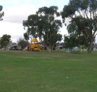 McCaughey Bicentennial Park - Hotel WA