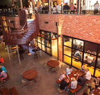 American Hotel - Hotel WA