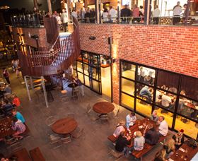 American Hotel - Hotel WA 0