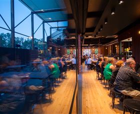 American Hotel - Hotel WA 3