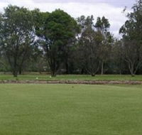 YMCA Back Nine Golf Course - Hotel WA
