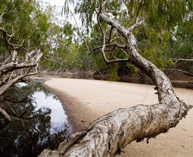 Oyala Thumotang National Park (CYPAL) - Hotel WA 3